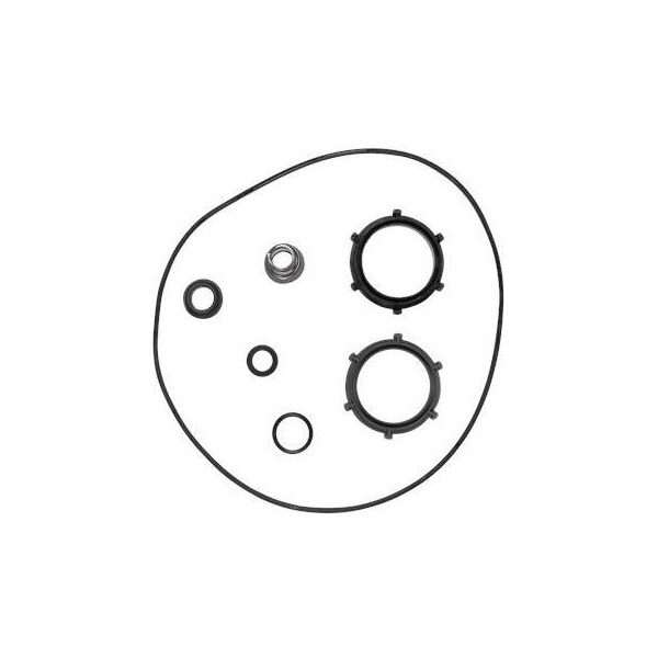 Pump Repair Kits- Kit, Shaft seal model D XBPFG Matr. A, Spare Part.